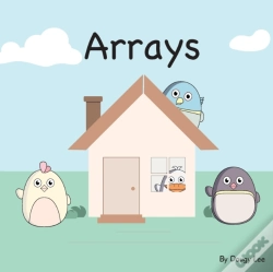 Capa do artigo Arrays