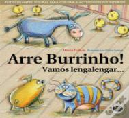 Arre Burrinho!