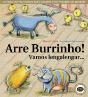 Arre Burrinho! - Preview