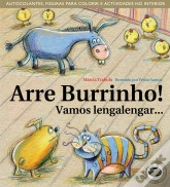 Arre Burrinho!