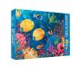 Arrecife De Coral 220 Piezas Con Puzzle - Preview