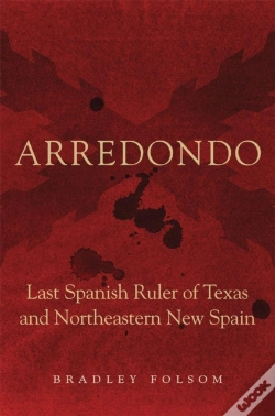 Capa do artigo Arredondo