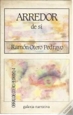 Capa do artigo Arredor De Si