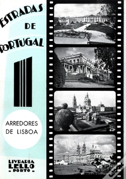Capa do artigo Arredores de Lisboa