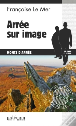 Capa do artigo Arrée Sur Image