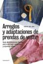 Arreglos Y Adaptaciones De Prendas De Vestir -Gu¡A De Soluciones - Preview