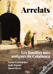 Capa do artigo Arrelats