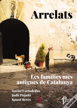 Capa do artigo Arrelats