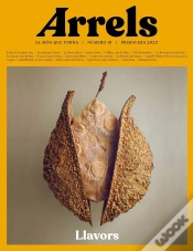 Capa do artigo Arrels #10