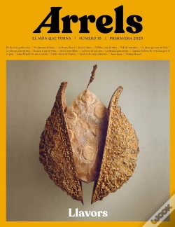 Capa do artigo Arrels #10
