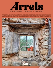 Capa do artigo Arrels #12