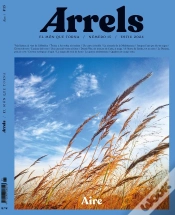 Capa do artigo Arrels #15