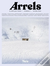 Capa do artigo Arrels #9