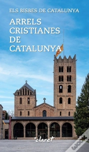 Capa do artigo Arrels Cristianes De Catalunya