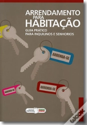 Capa do artigo Arrendamento para Habitação