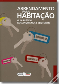 Capa do artigo Arrendamento para Habitação