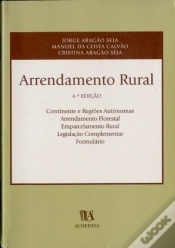 Capa do artigo Arrendamento Rural