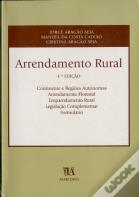 Arrendamento Rural