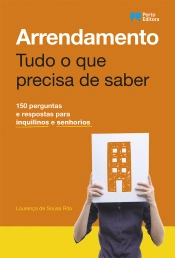 Capa do artigo Arrendamento - Tudo o que precisa de saber