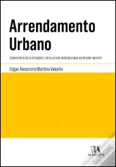 Arrendamento Urbano