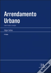 Arrendamento Urbano