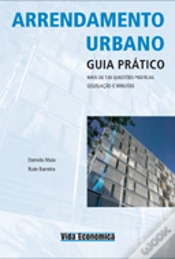 Capa do artigo Arrendamento Urbano - Guia Prático