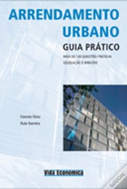 Capa do artigo Arrendamento Urbano - Guia Prático