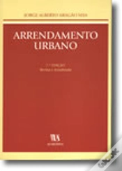 Capa do artigo Arrendamento Urbano