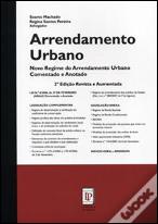Arrendamento Urbano