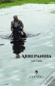 Capa do artigo Arrepanhia