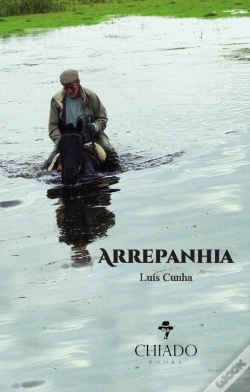 Capa do artigo Arrepanhia