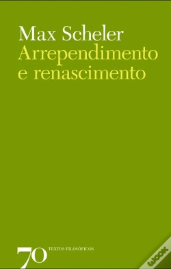 Capa do artigo Arrependimento e Renascimento
