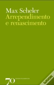 Capa do artigo Arrependimento e Renascimento