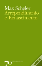 Capa do artigo Arrependimento E Renascimento