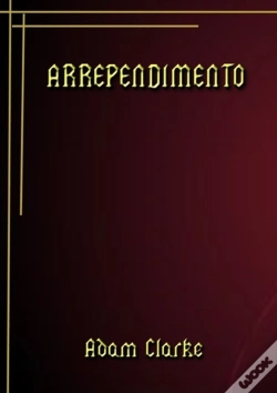 Capa do artigo Arrependimento