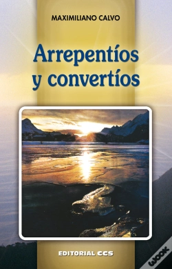 Capa do artigo Arrepentíos Y Convertíos