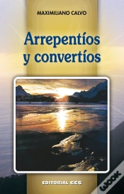 Capa do artigo Arrepentíos Y Convertíos