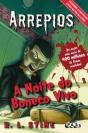 Arrepios - A Noite do Boneco Vivo - Preview