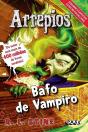 Arrepios - Bafo de Vampiro  - Preview