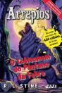 Arrepios - O Lobisomem do Pântano da Febre - Preview
