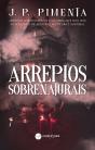 Arrepios Sobrenaturais - Preview