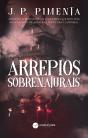 Arrepios Sobrenaturais - Preview