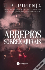 Capa do artigo Arrepios Sobrenaturais