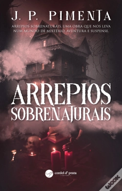 Capa do artigo Arrepios Sobrenaturais