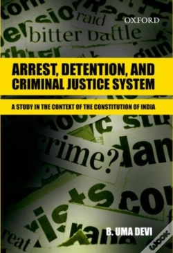 Capa do artigo Arrest, Detention, And Criminal Justice System