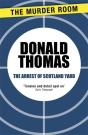 Arrest Of Scotland Yard - Preview