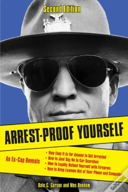 Capa do artigo Arrest-Proof Yourself