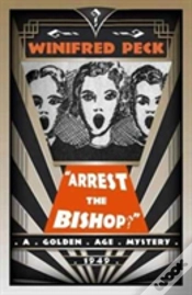Capa do artigo Arrest The Bishop!