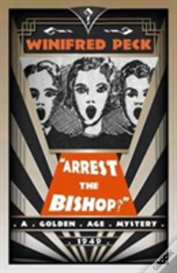 Capa do artigo Arrest The Bishop!