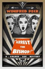 Arrest The Bishop! - Preview
